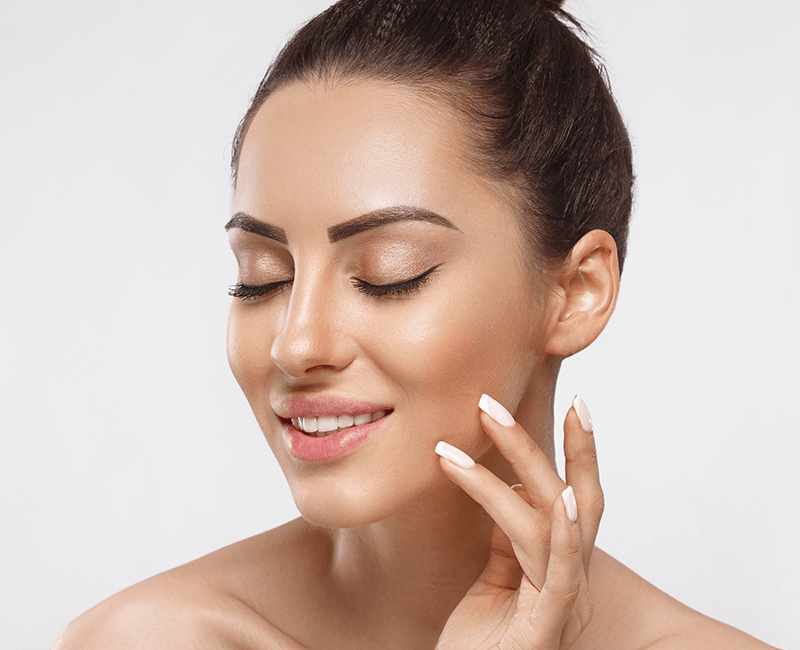 Harmonização Facial