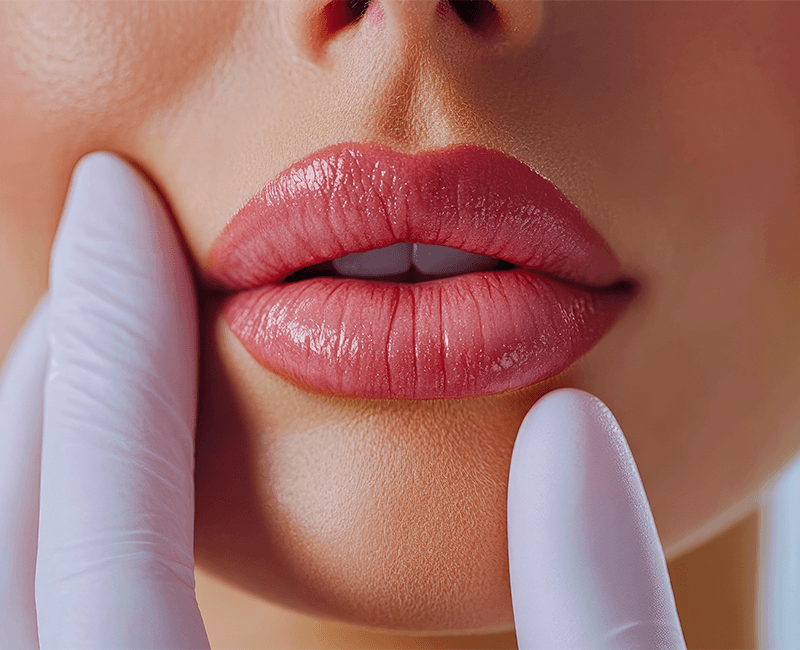 Lip Lifting