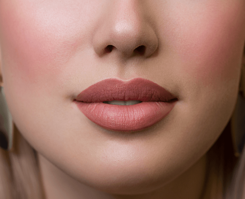 Preenchimento Labial