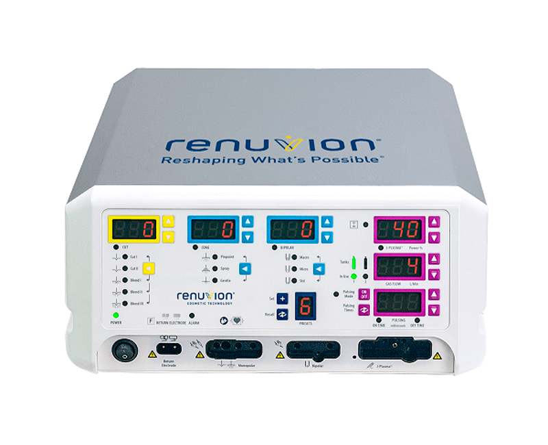 Renuvion