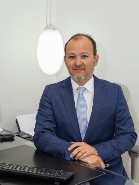 Dr Alexan Cirurgião Plástico